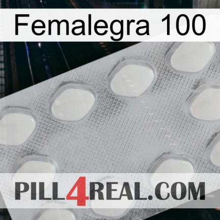 Femalegra 100 16